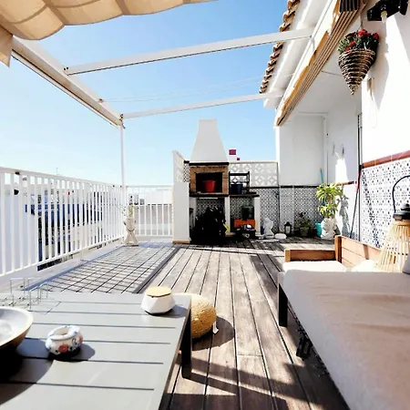 Baltic Paradise - Beach Access - Seaview - Penthouse - Wifi - Air Conditioner - New - Special Offer Torrevieja Exterior photo