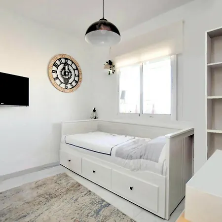 Baltic Paradise - Beach Access - Seaview - Penthouse - Wifi - Air Conditioner - New - Special Offer Torrevieja Exterior photo