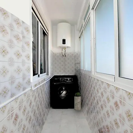 Baltic Paradise - Beach Access - Seaview - Penthouse - Wifi - Air Conditioner - New - Special Offer Torrevieja Exterior photo