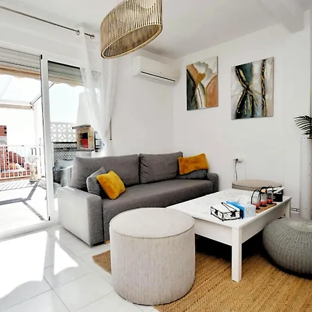 Baltic Paradise - Beach Access - Seaview - Penthouse - Wifi - Air Conditioner - New - Special Offer Torrevieja Exterior photo