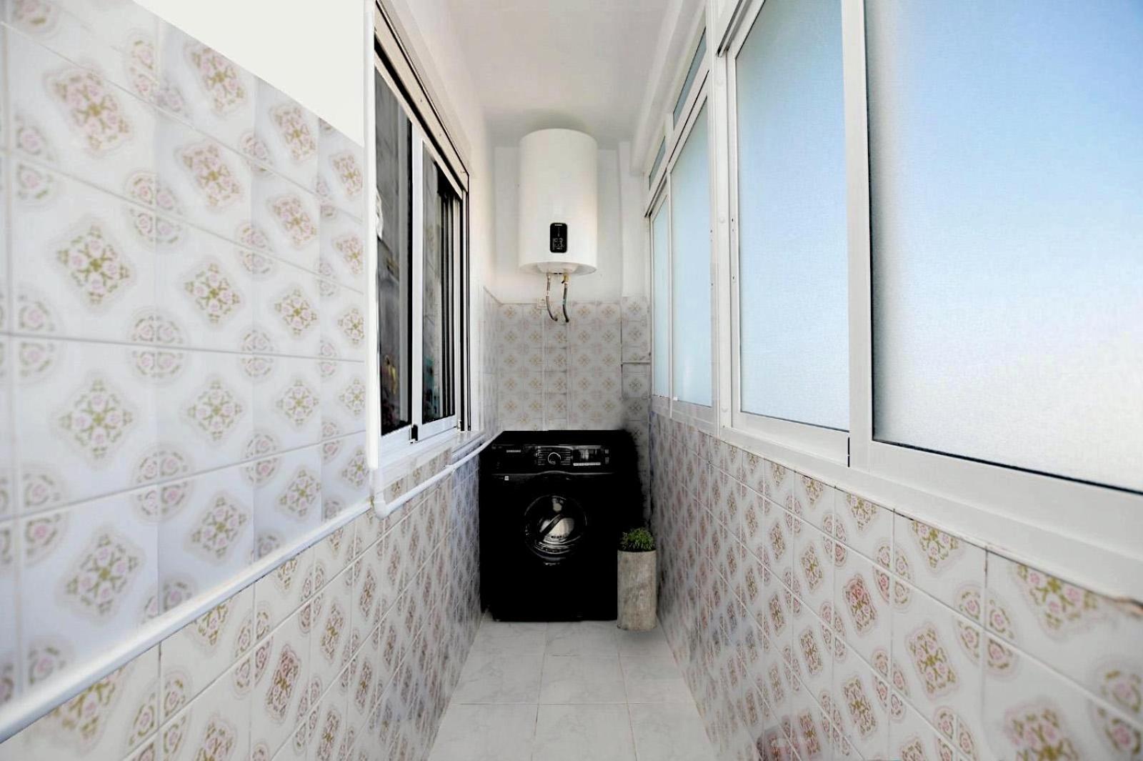 Baltic Paradise - Access - Seaview - Penthouse - Wifi - Air Conditioner - New - Special Offer Torrevieja