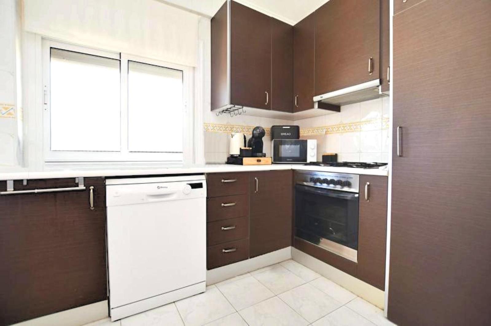 Baltic Paradise - Access - Seaview - Penthouse - Wifi - Air Conditioner - New - Special Offer
