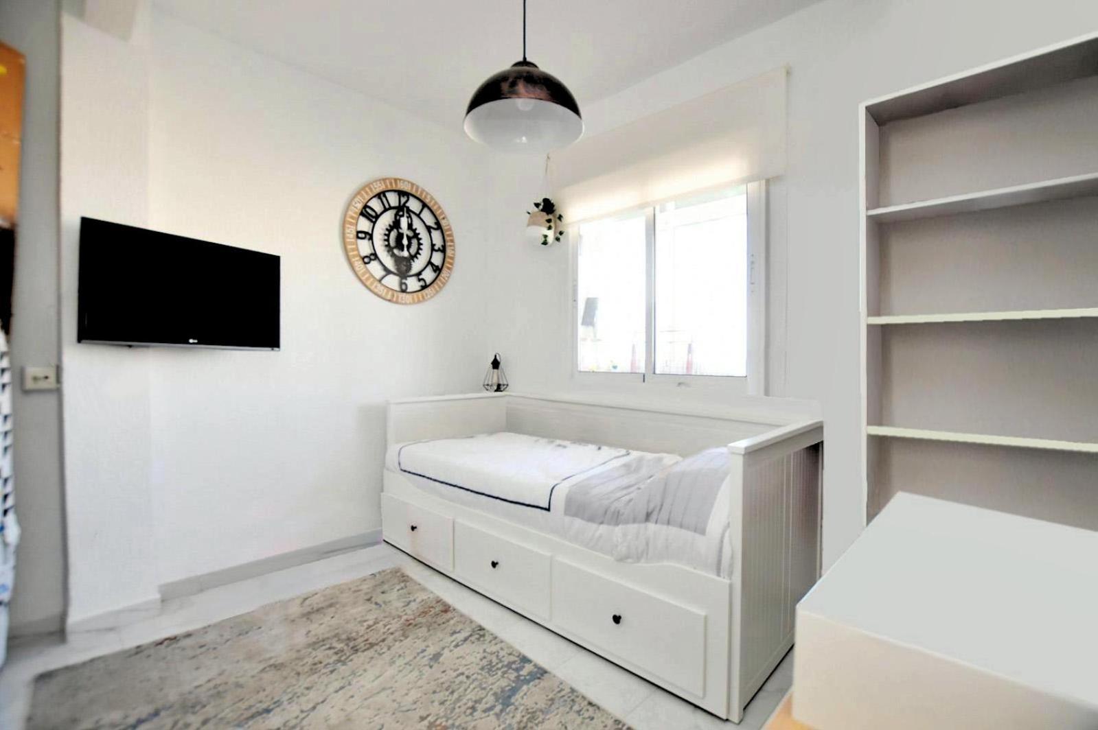 Baltic Paradise - Access - Seaview - Penthouse - Wifi - Air Conditioner - New - Special Offer * Torrevieja